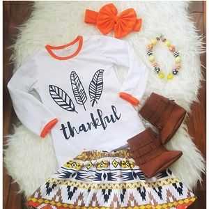 3 piece kids set